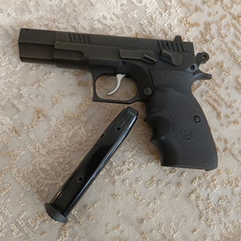 Canik 55