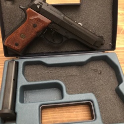 BERETTA FS 92 15+1