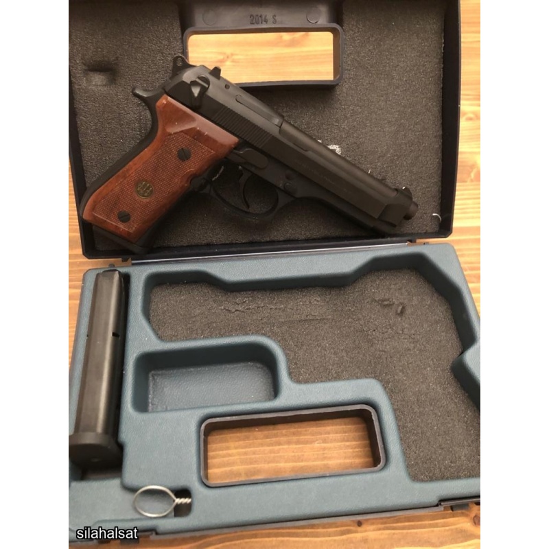 BERETTA FS 92 15+1