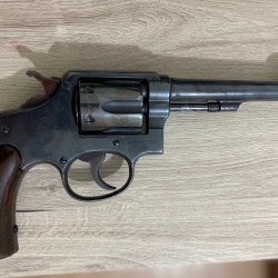 SMITH WESSON 1905 TOPLU