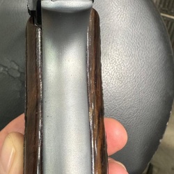 14 LÜ BELÇİKA BROWNİNG PARMAK İZLİ GİZLİ TURNAK  ÇOK NADİR BULUNAN MAKİNA