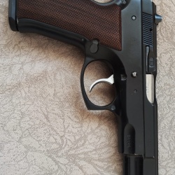 CZ 75B