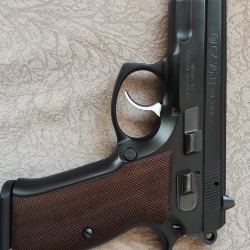 CZ 75B