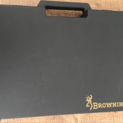 SAHİBİNDEN BROWNİNG GP SPORT
