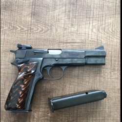 SAHİBİNDEN BROWNİNG GP SPORT