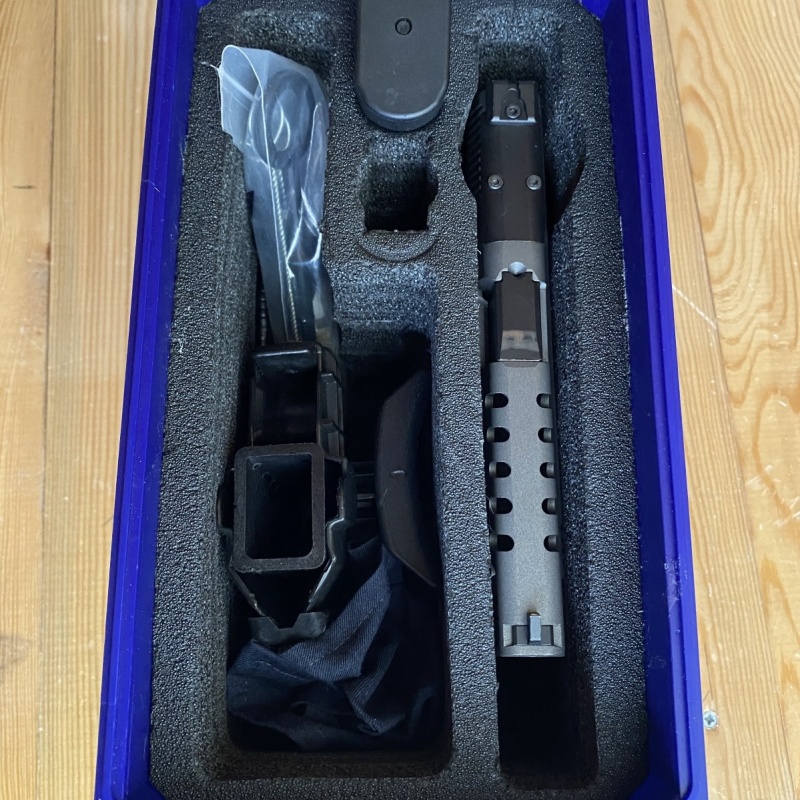 GİRSAN MC9 T (YAVUZ 9 MACTH)