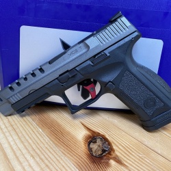 GİRSAN MC9 T (YAVUZ 9 MACTH)