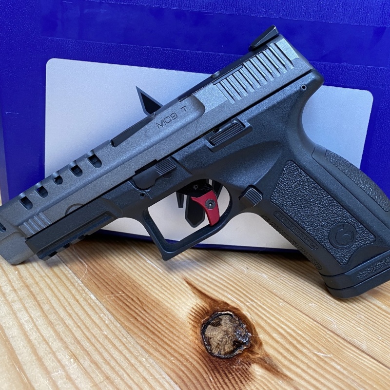 GİRSAN MC9 T (YAVUZ 9 MACTH)