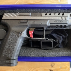 GİRSAN MC9 T (YAVUZ 9 MACTH)