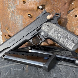 GİRSAN 1911 MATCH 45 LİK