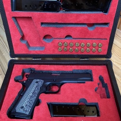 GİRSAN 1911 MATCH 45 LİK