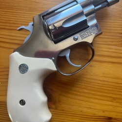 Smith & Wesson Model 60