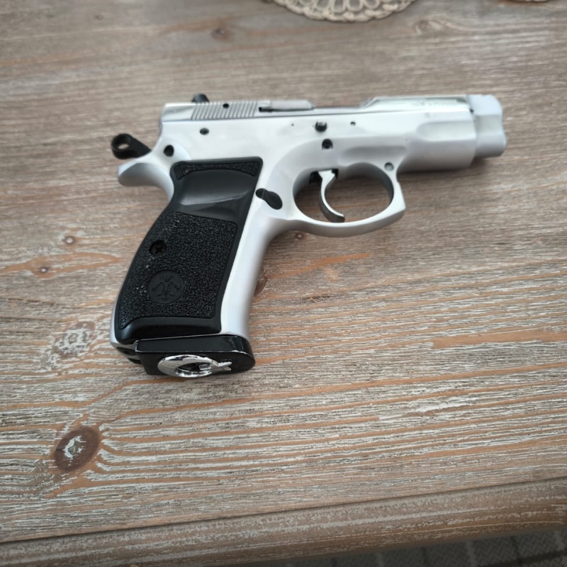 Tertemiz Cz Compact