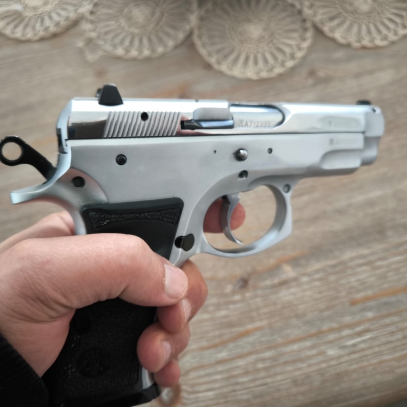 Tertemiz Cz Compact