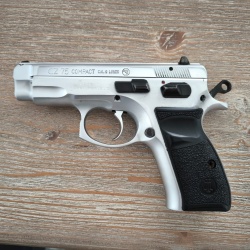 Tertemiz Cz Compact