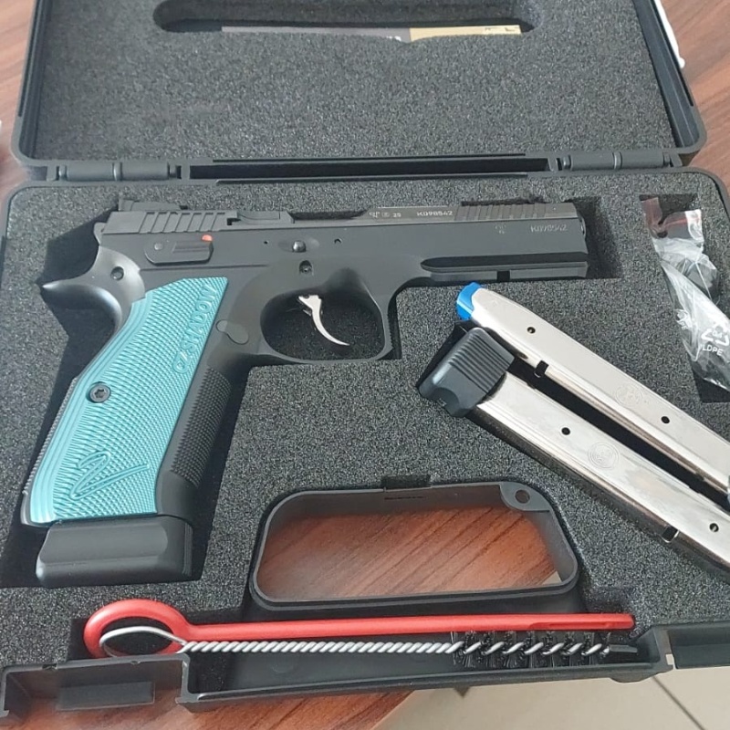 CZ Shadow 2