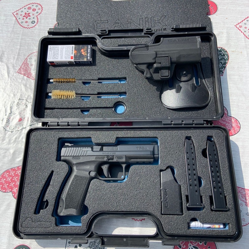TP9 SA