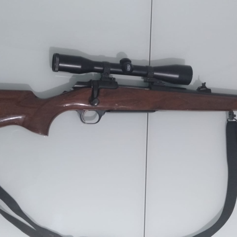 browning-av-tüfegi