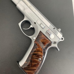 Avukattan CZ75 B UYGUN FİYATLI TEMİZ