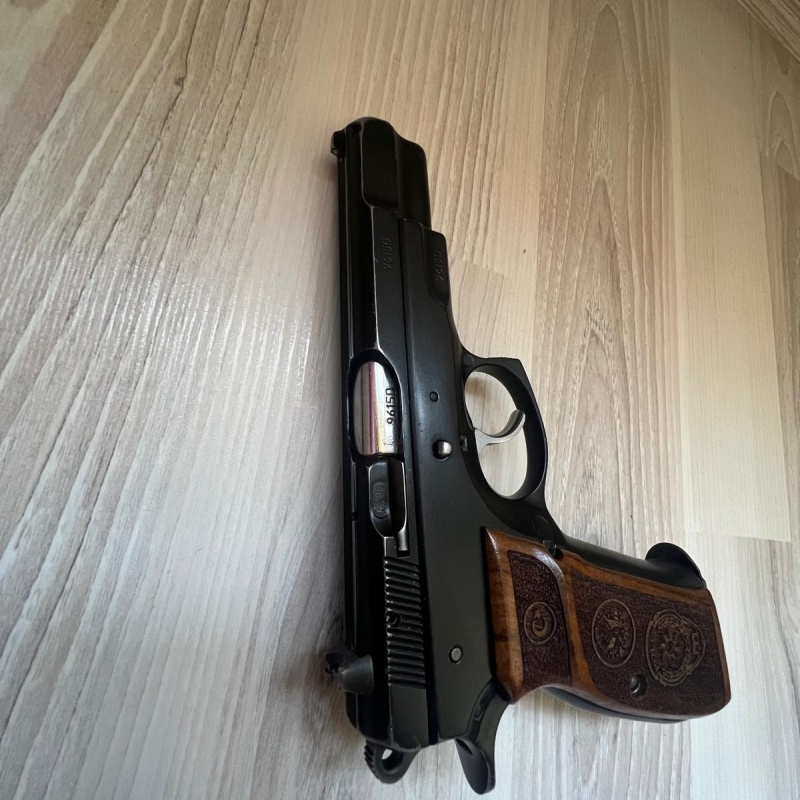 CZ75B