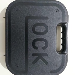 Glock 19 Gen5 (Türk Serili 100.Yıl Özel)