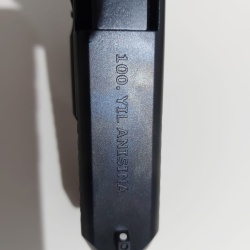 Glock 19 Gen5 (Türk Serili 100.Yıl Özel)