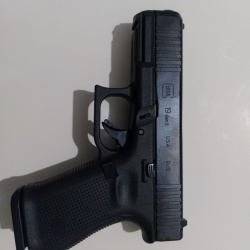 Glock 19 Gen5 (Türk Serili 100.Yıl Özel)