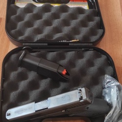 Glock 19 Gen-5  100. Yıl