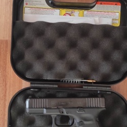 Glock 19 Gen-5  100. Yıl