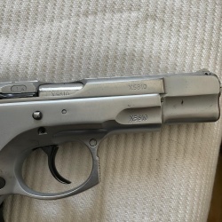 TERTEMİZ CZ 75