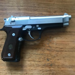 Beretta 92FS fırsat ürünü