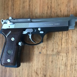 Beretta 92FS fırsat ürünü