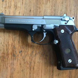 Beretta 92FS fırsat ürünü