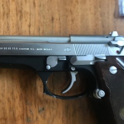 Beretta 92FS fırsat ürünü