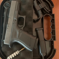 Glock G 19 GEN-4 9MM