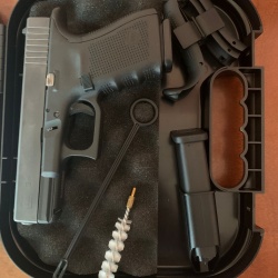 Glock G 19 GEN-4 9MM