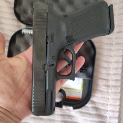 GLOCK 19 GEN5