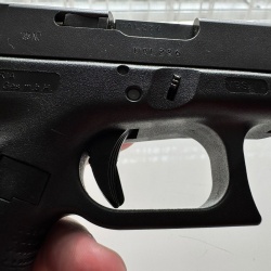 GLOCK G19 GEN 4