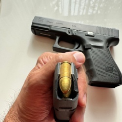 GLOCK G19 GEN 4