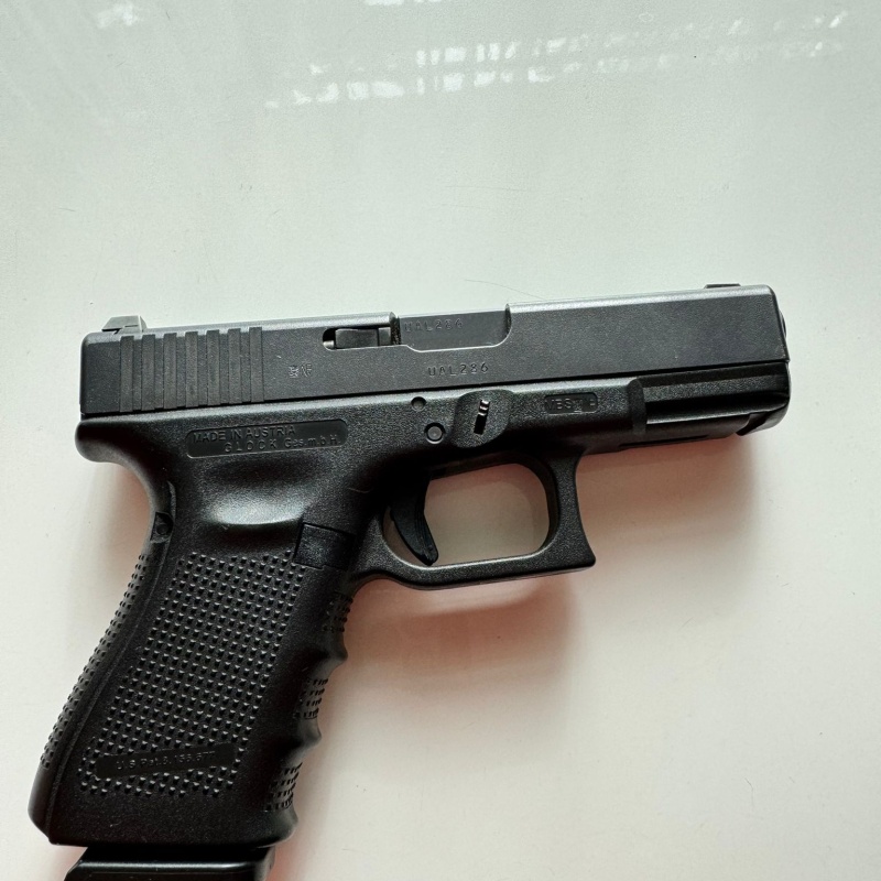 GLOCK G19 GEN 4