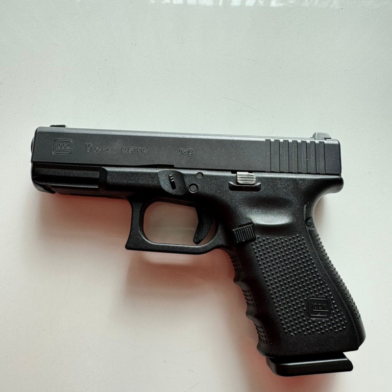 GLOCK G19 GEN 4