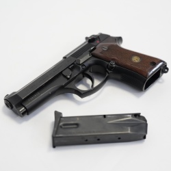 POLİSTEN BERETTA F92 COMPACT L