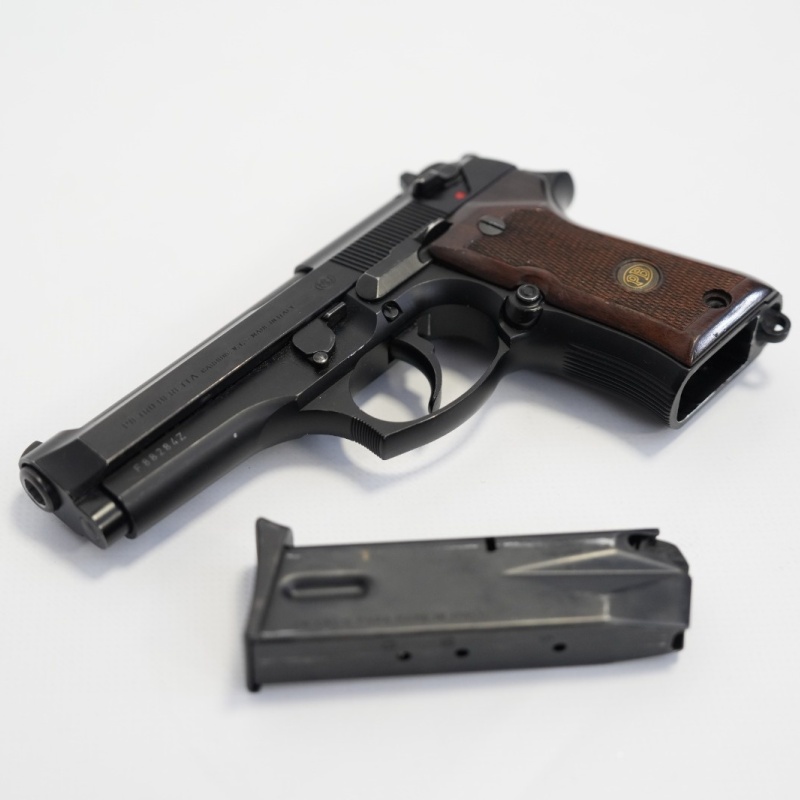 POLİSTEN BERETTA F92 COMPACT L