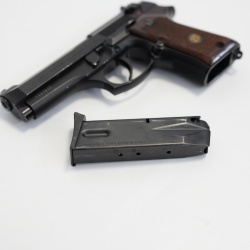 POLİSTEN BERETTA F92 COMPACT L