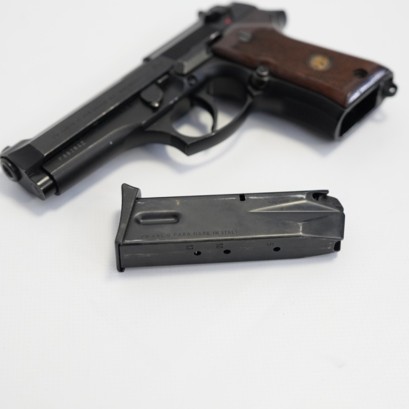 POLİSTEN BERETTA F92 COMPACT L