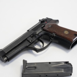 POLİSTEN BERETTA F92 COMPACT L