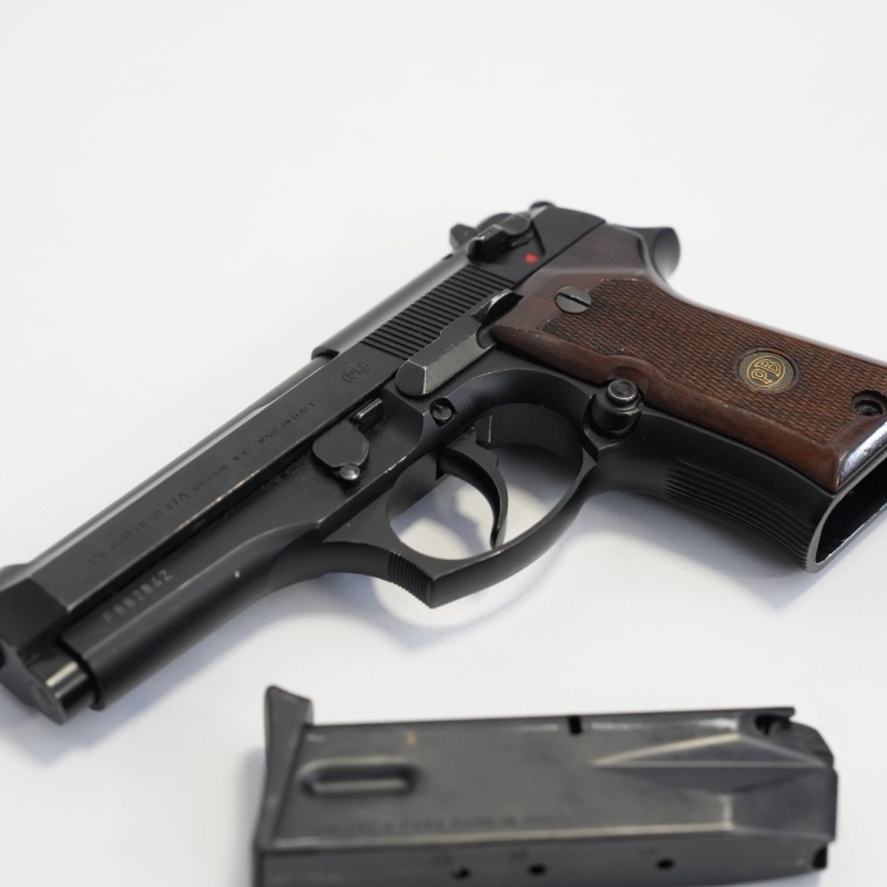 POLİSTEN BERETTA F92 COMPACT L