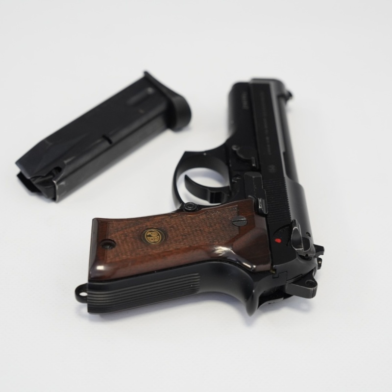 POLİSTEN BERETTA F92 COMPACT L