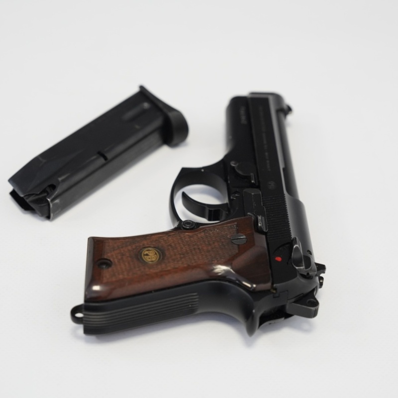 POLİSTEN BERETTA F92 COMPACT L