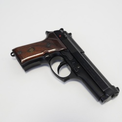POLİSTEN BERETTA F92 COMPACT L